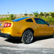 Illustration for article titled New Ford Mustang GT, Live From LA